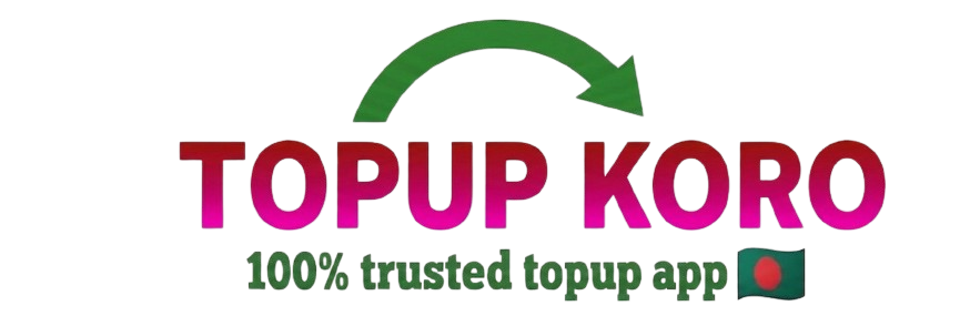 TOPUP KORO